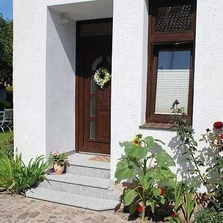 Ferienwohnung Seerose Sassnitz Zewnętrze zdjęcie